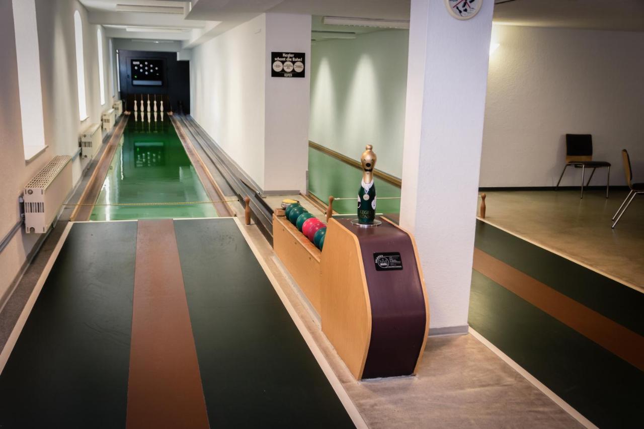 Отель Boerse Coswig Косвиг Экстерьер фото